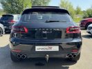 Annonce Porsche Macan S 3.0 TDI V6 PDK 258 CV