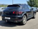 Annonce Porsche Macan S 3.0 TDI V6 PDK 258 CV