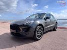 Voir l'annonce Porsche Macan s 3.0 v6