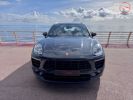 Annonce Porsche Macan s 3.0 v6