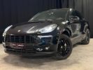 Voir l'annonce Porsche Macan s 3.0 v6 258 ch pdk