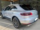 Annonce Porsche Macan S 3.0 V6 258 CH PDK BOSE JA 20“ SportDesign Suspension pilotée SUIVI