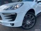 Annonce Porsche Macan s 3.0 v6 258 cv pdk garantie 1 an