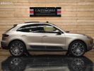 Annonce Porsche Macan s 3.0 v6 258 pdk