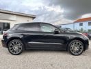 Annonce Porsche Macan S 3.0 V6 258CH/21