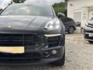 Annonce Porsche Macan S 3.0 V6 258CH/21