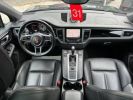 Annonce Porsche Macan S 3.0 V6 258CH/21