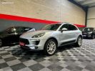 Voir l'annonce Porsche Macan S 3.0 V6 258CH DIESEL ATTELAGE