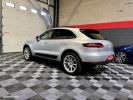 Annonce Porsche Macan S 3.0 V6 258CH DIESEL ATTELAGE