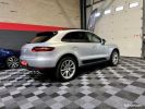 Annonce Porsche Macan S 3.0 V6 258CH DIESEL ATTELAGE