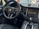 Annonce Porsche Macan S 3.0 V6 258cv PDK