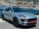 Voir l'annonce Porsche Macan s 3.0 v6 340