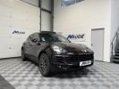 Voir l'annonce Porsche Macan S 3.0 V6 340 ch PDK Suivi complet