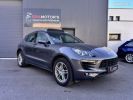 Annonce Porsche Macan S 3.0 V6 340 PDK