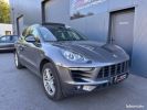 Annonce Porsche Macan S 3.0 V6 340 PDK