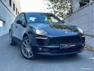 Annonce Porsche Macan S 3.0 V6 340 PDK