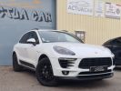 Voir l'annonce Porsche Macan S 3.0 V6 340ch PDK