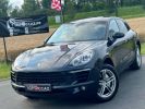 Annonce Porsche Macan S 3.0 V6 340CH PDK 2015/ TOIT OUVRANT/ ACTIVE SOUND SYSTEME