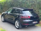 Annonce Porsche Macan S 3.0 V6 340CH PDK 2015/ TOIT OUVRANT/ ACTIVE SOUND SYSTEME