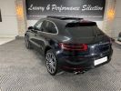 Annonce Porsche Macan S 3.0 V6 340ch PDK SPORT DESIGN LOOK GTS - OPTIONS RARES