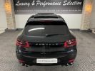 Annonce Porsche Macan S 3.0 V6 340ch PDK SPORT DESIGN LOOK GTS - OPTIONS RARES