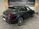 Annonce Porsche Macan S 3.0 V6 340ch PDK SPORT DESIGN LOOK GTS - OPTIONS RARES