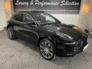 Annonce Porsche Macan S 3.0 V6 340ch PDK SPORT DESIGN LOOK GTS - OPTIONS RARES