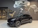 Voir l'annonce Porsche Macan S 3.0 V6 354ch Pack Sport chrono / PSE