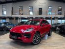 Voir l'annonce Porsche Macan S 3.0 V6 354CV PDK b