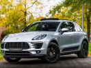 Annonce Porsche Macan S 3.0 V6 Bi-Turbo