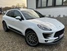 Annonce Porsche Macan S 3.0 V6 Bi-Turbo CUIR-ALCANTARA-XENON-LED-