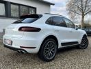 Annonce Porsche Macan S 3.0 V6 Bi-Turbo CUIR-ALCANTARA-XENON-LED-