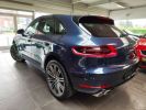 Annonce Porsche Macan S 3.0 V6 Bi-Turbo PDK