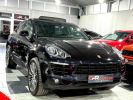 Annonce Porsche Macan S 3.0 V6 Bi-Turbo PDK 1e Main Etat Neuf Full Hist.