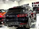 Annonce Porsche Macan S 3.0 V6 Bi-Turbo PDK 1e Main Etat Neuf Full Hist.