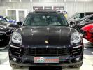 Annonce Porsche Macan S 3.0 V6 Bi-Turbo PDK 1e Main Etat Neuf Full Hist.