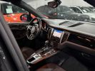 Annonce Porsche Macan S 3.0 V6 Bi-Turbo PDK 1e Main Etat Neuf Full Hist.