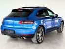 Annonce Porsche Macan S 3.0 V6 Bi-Turbo PDK TOIT OUVR. BOSE JANTES 21'