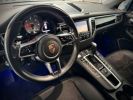 Annonce Porsche Macan S 3.0 V6 Bi-Turbo PDK TOIT OUVR. BOSE JANTES 21'