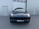 Annonce Porsche Macan S 3.0 V6 Bi-Turbo PDK TOIT OUVRANT 1 ER MAIN