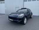 Annonce Porsche Macan S 3.0 V6 Bi-Turbo PDK TOIT OUVRANT 1 ER MAIN