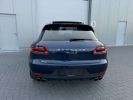 Annonce Porsche Macan S 3.0 V6 Bi-Turbo PDK TOIT OUVRANT 1 ER MAIN