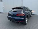 Annonce Porsche Macan S 3.0 V6 Bi-Turbo PDK TOIT OUVRANT 1 ER MAIN