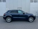 Annonce Porsche Macan S 3.0 V6 Bi-Turbo PDK TOIT OUVRANT 1 ER MAIN