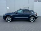 Annonce Porsche Macan S 3.0 V6 Bi-Turbo PDK TOIT OUVRANT 1 ER MAIN