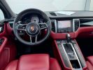 Annonce Porsche Macan S 3.0 V6 Bi-Turbo PDK TOIT OUVRANT 1 ER MAIN