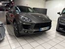 Voir l'annonce Porsche Macan S 3.0 V6 Diesel parfait état