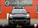 Annonce Porsche Macan S 3.0 V6 PDK Jante 911 PDLS Suspension Pneumatique Toit Pano Pack Cuir