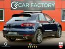 Annonce Porsche Macan S 3.0 V6 PDK Jante 911 PDLS Suspension Pneumatique Toit Pano Pack Cuir