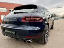 Annonce Porsche Macan S 3.0 V6 PDK Jante 911 PDLS Suspension Pneumatique Toit Pano Pack Cuir